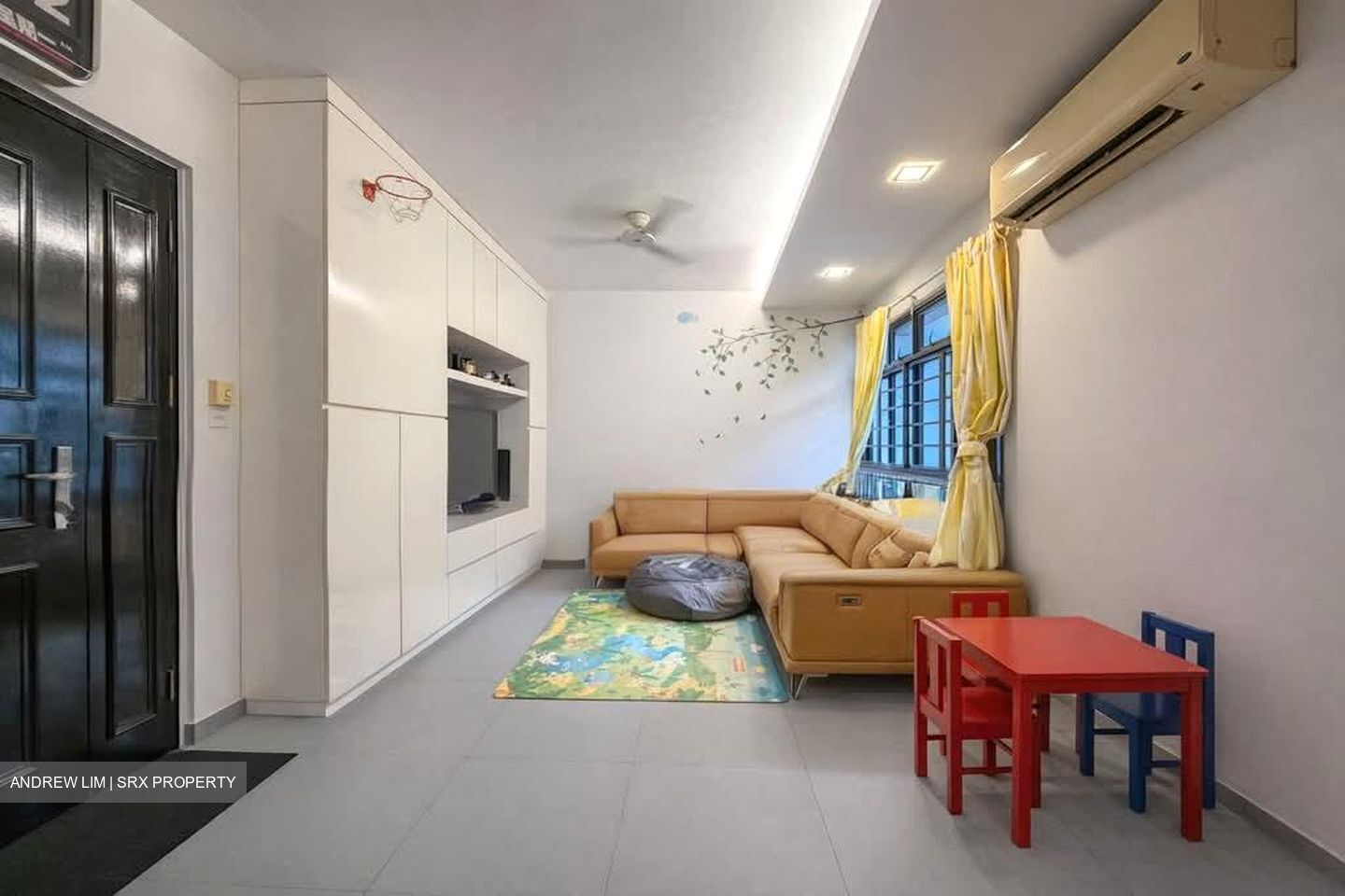 Blk 462 Clementi Avenue 3 (Clementi), HDB 4 Rooms #544075471